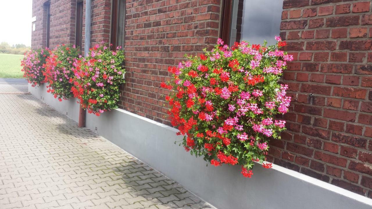 Ferienwohnung Poettershof Krefeld Exterior photo
